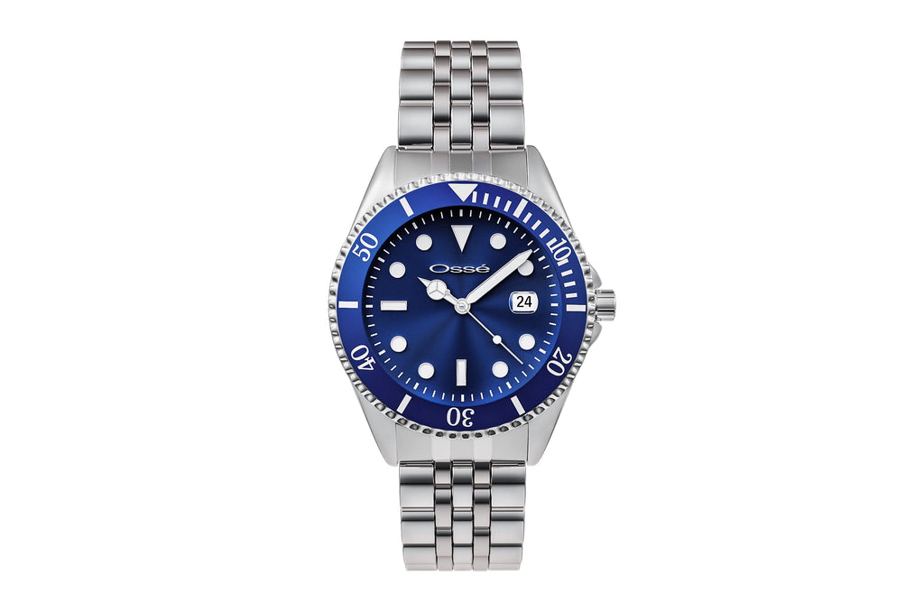 Osse Men's Classic Watch 10149