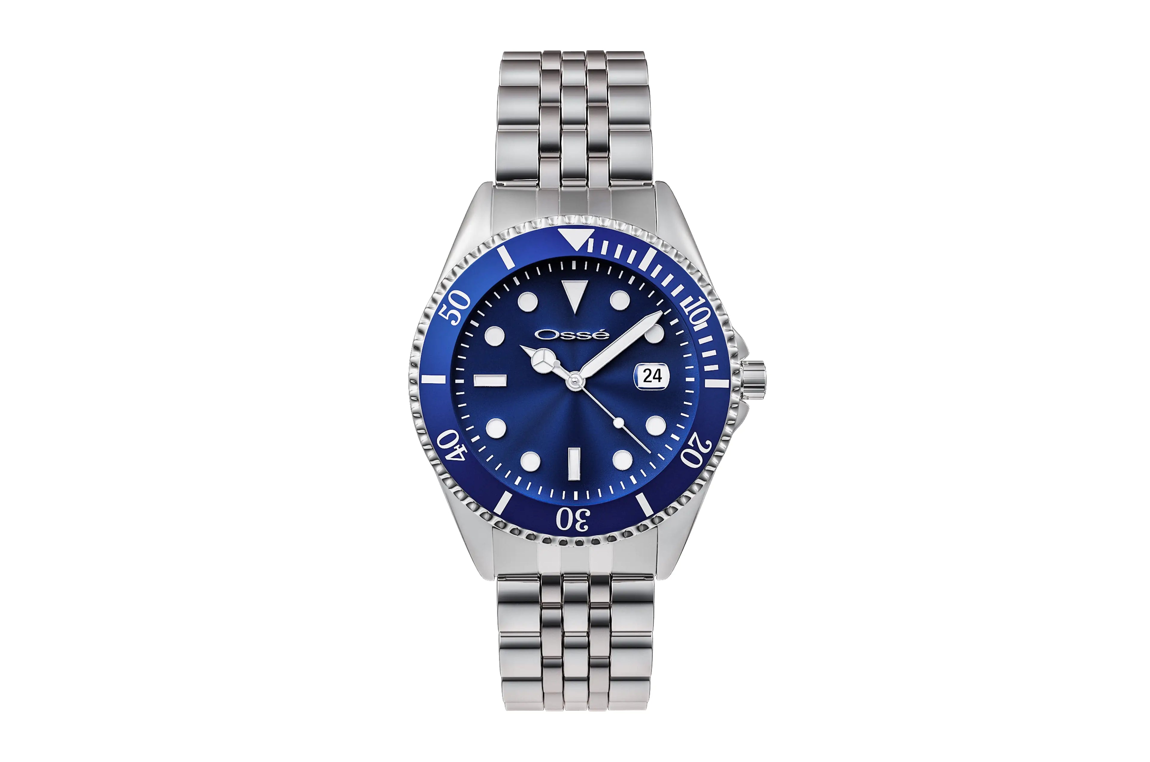 Osse Men's Classic Watch 10149