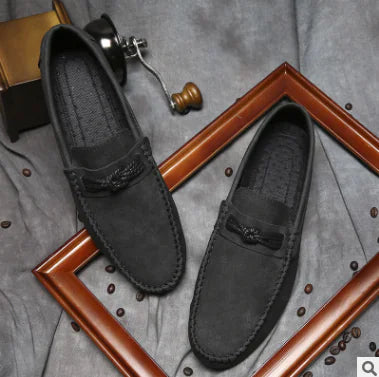 Breathable Slip-On Shoes