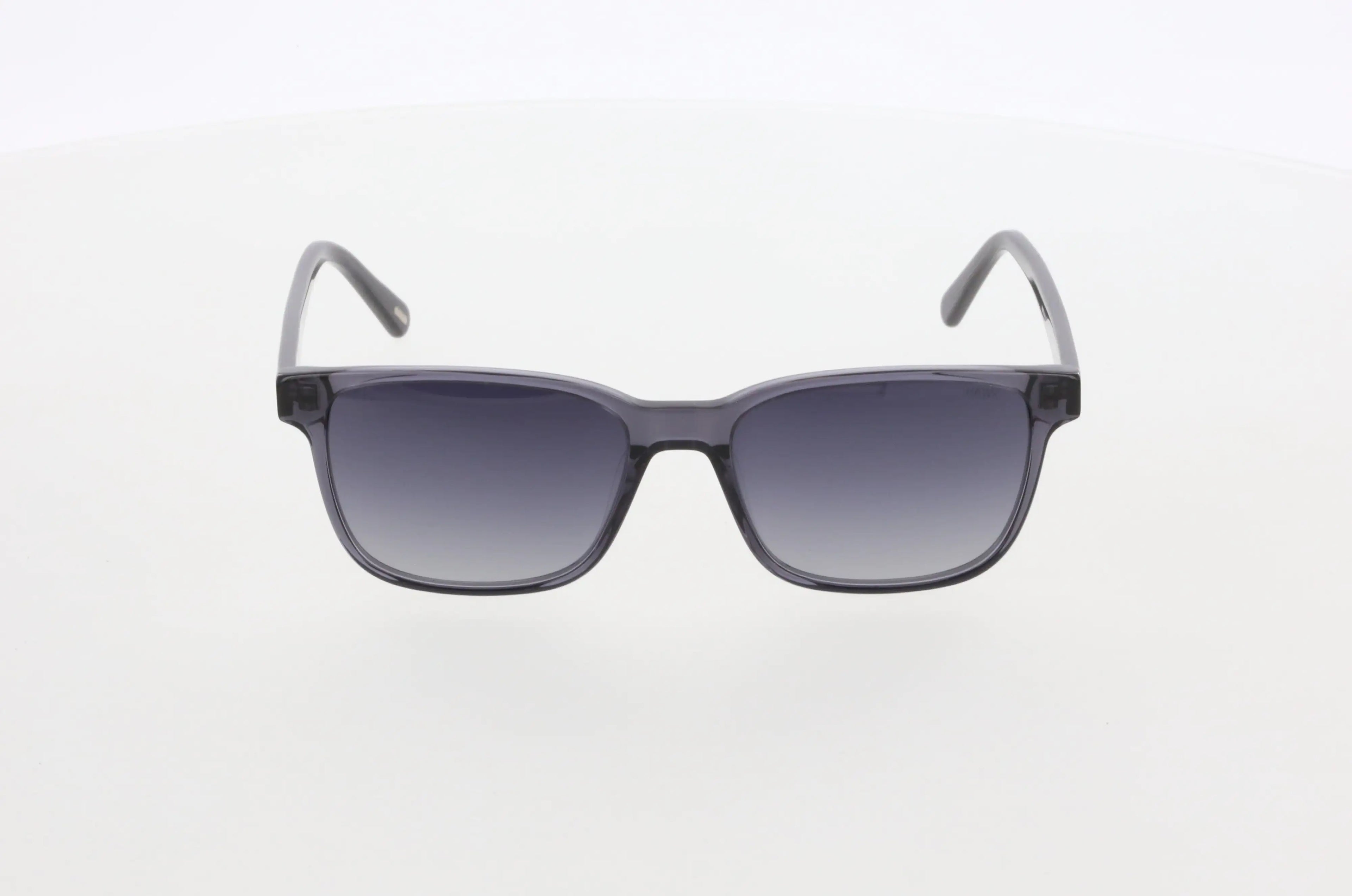 Hawk Geometric Polarized Shades