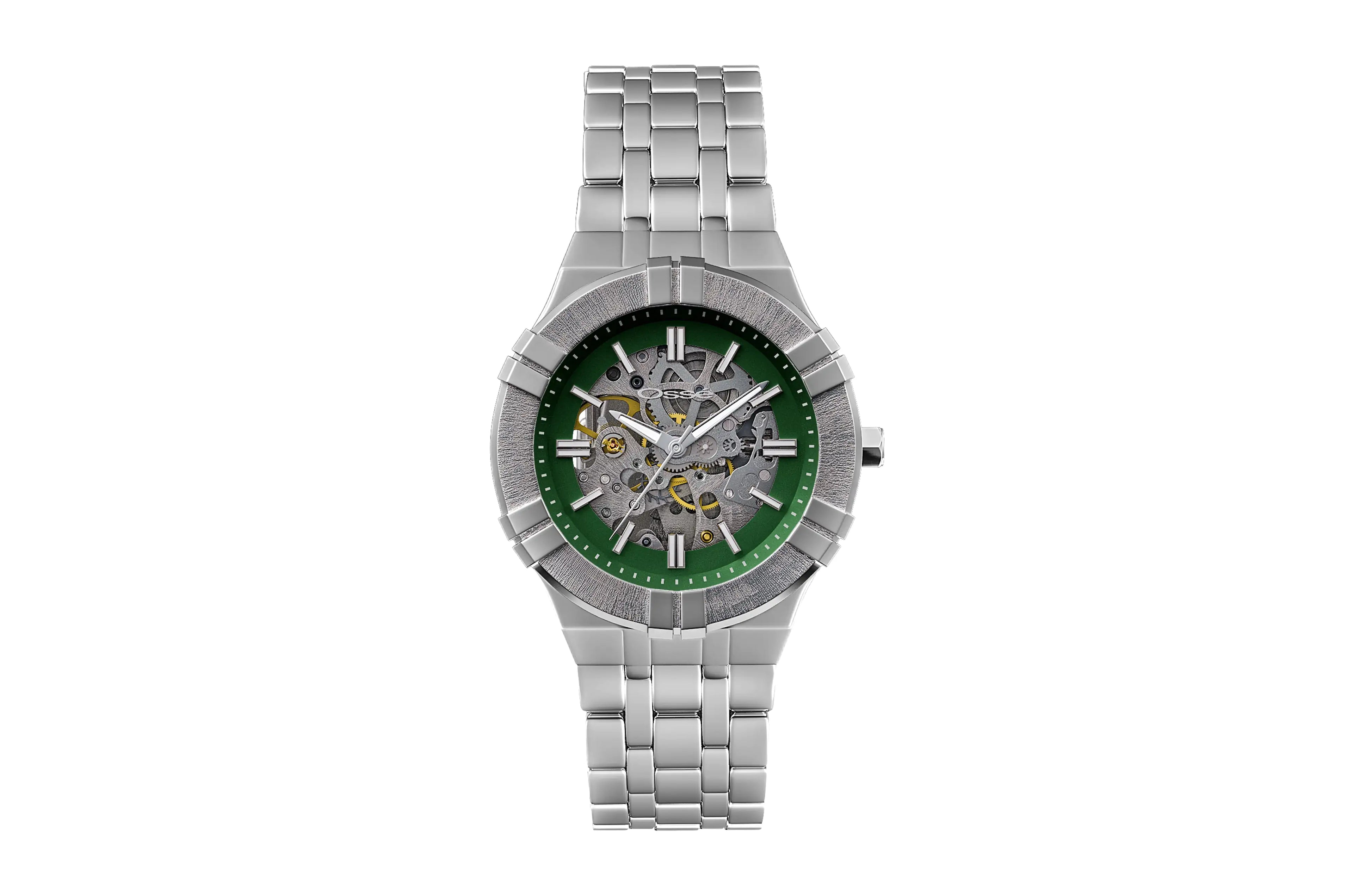 Osse Classic Men's Watch 10152
