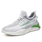 Solo-Foot Leisure Shoes