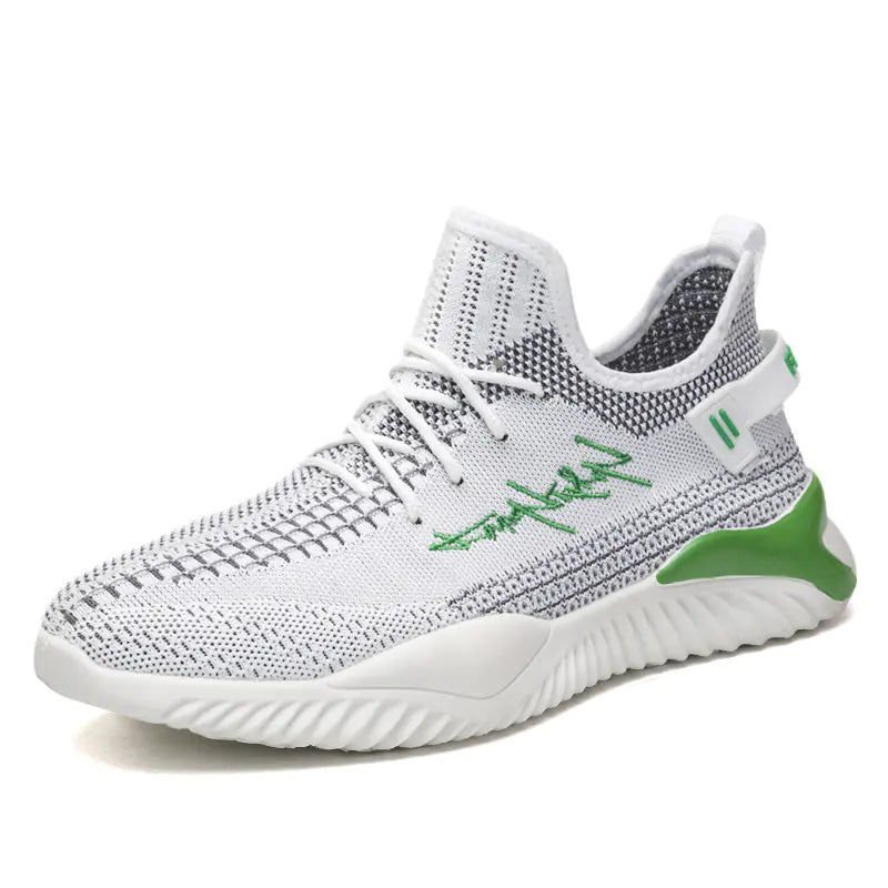 Solo-Foot Leisure Shoes