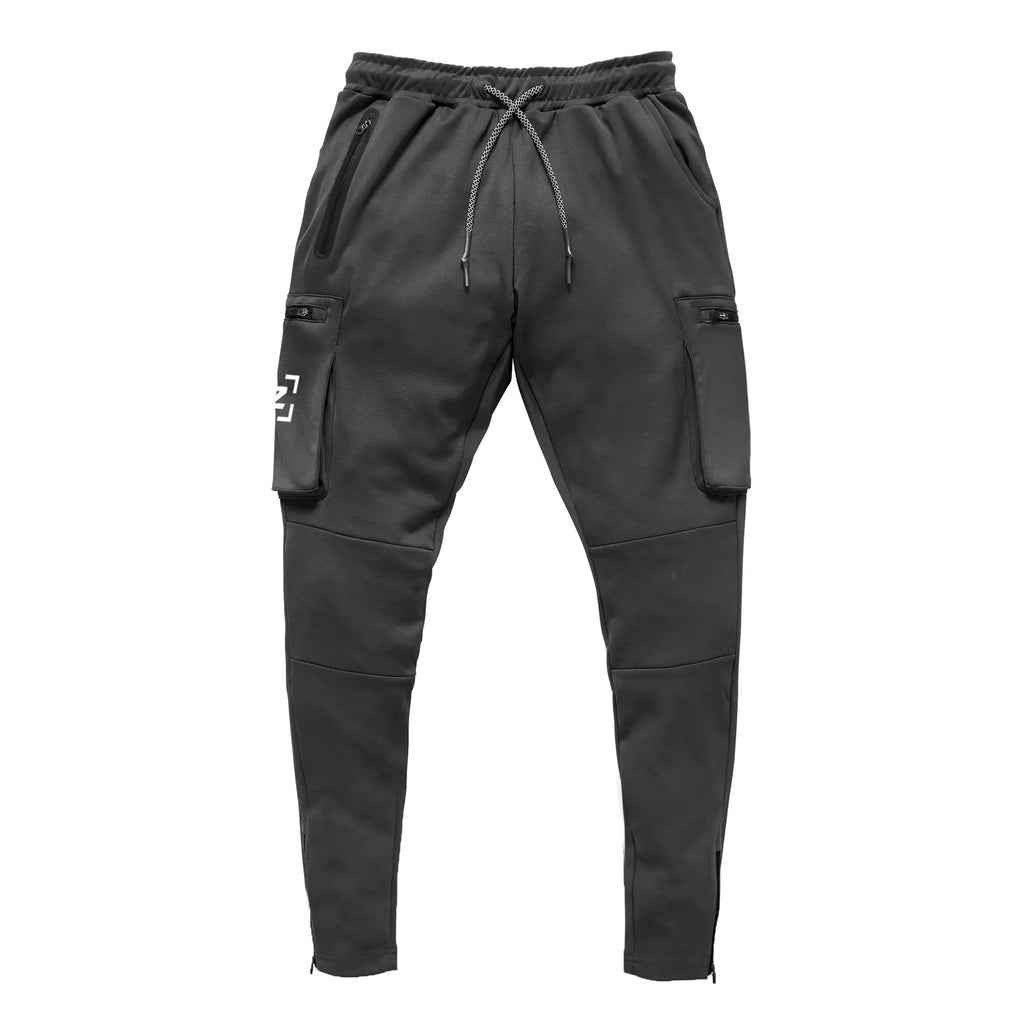 Active Camo Gym Joggers
