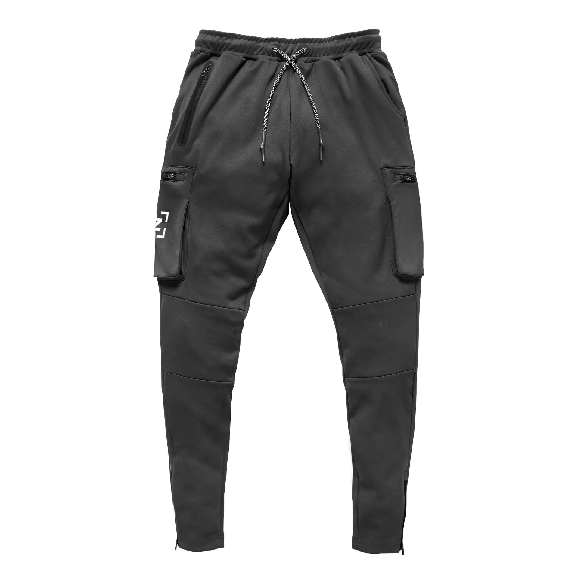 Active Camo Gym Joggers
