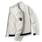 Modern Casual Jacket