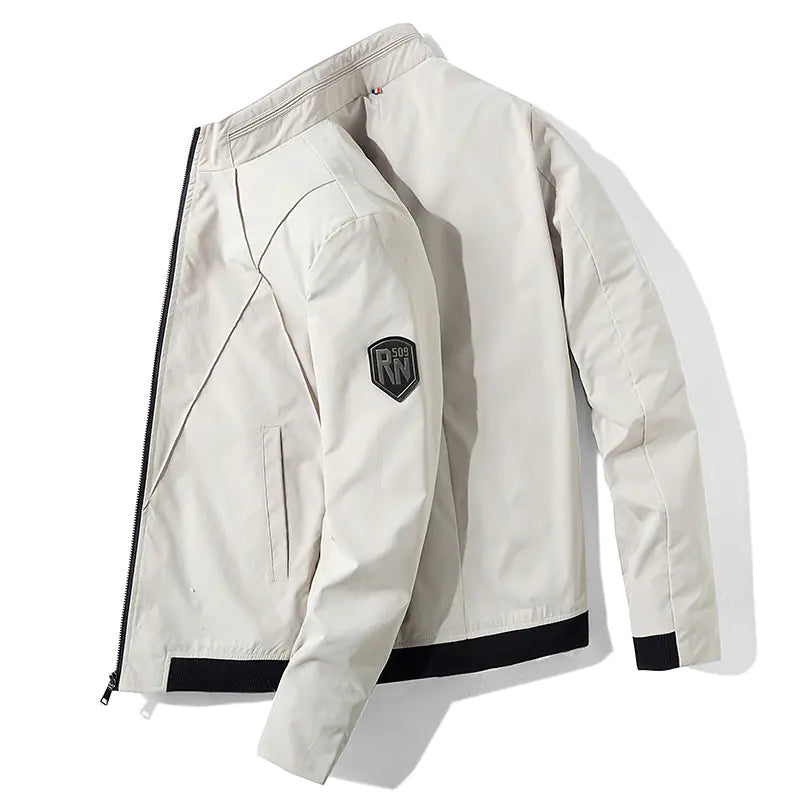 Modern Casual Jacket