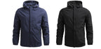 All-Weather Quick-Dry Jacket