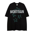 Oversized Tee for Men