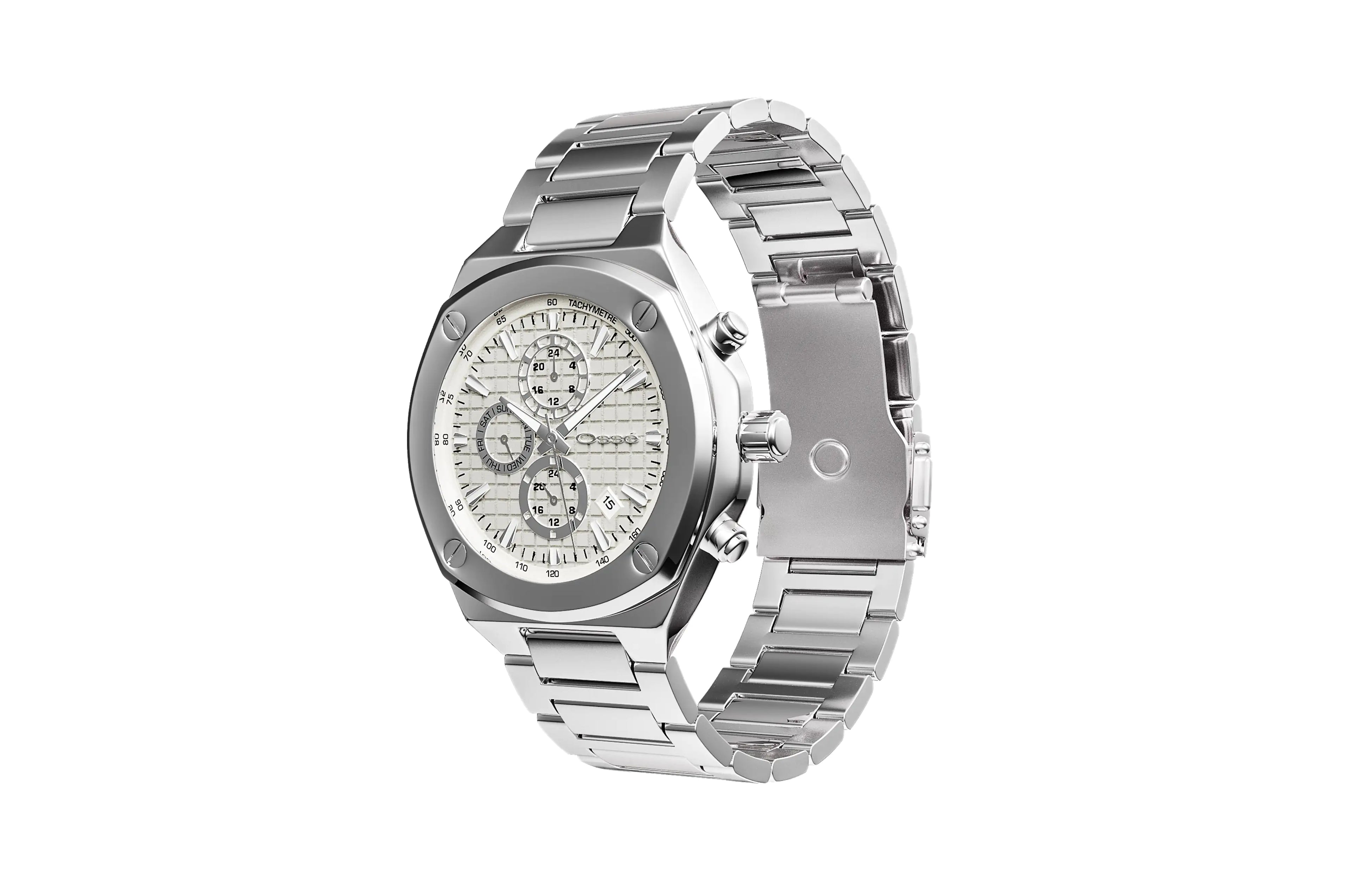 Osse Precision Men's Watch 10151