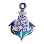 Anemoss Anchor Bandana