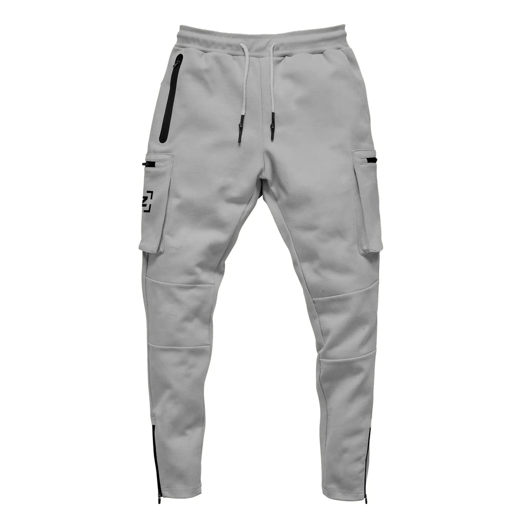 Active Camo Gym Joggers