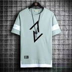 Summer Style Men's Tees