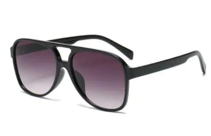 Classic Aviator Sunglasses