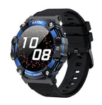 Health & Fitness Tracker Smartwatch with Heart Rate & Sleep Monitoring