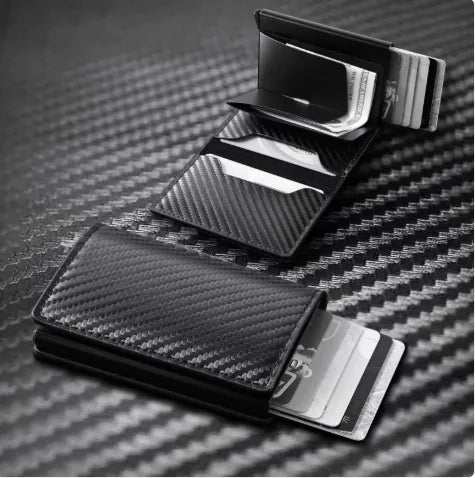 Guardian Card Case