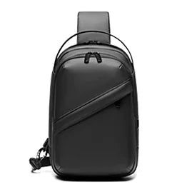 All-Weather Carryall Crossbody
