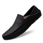 Autumn Loafers