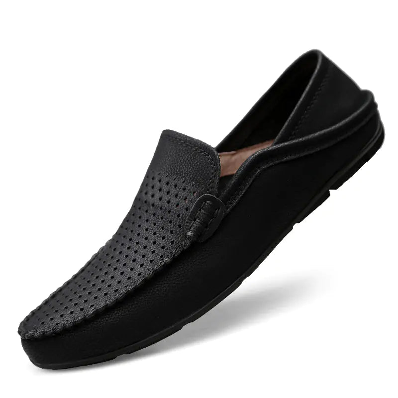 Autumn Loafers