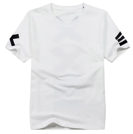 Street Style Hip-Hop T-Shirt