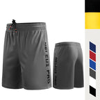 Swift-Dry Flex Basketball Shorts