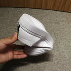 Bee Stitched Leisure Trainers