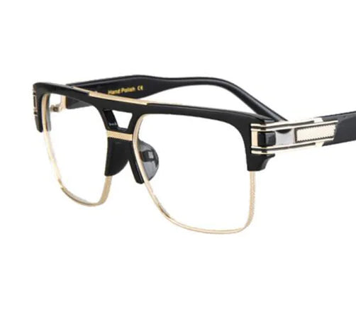 Gradient Optical Sunglasses