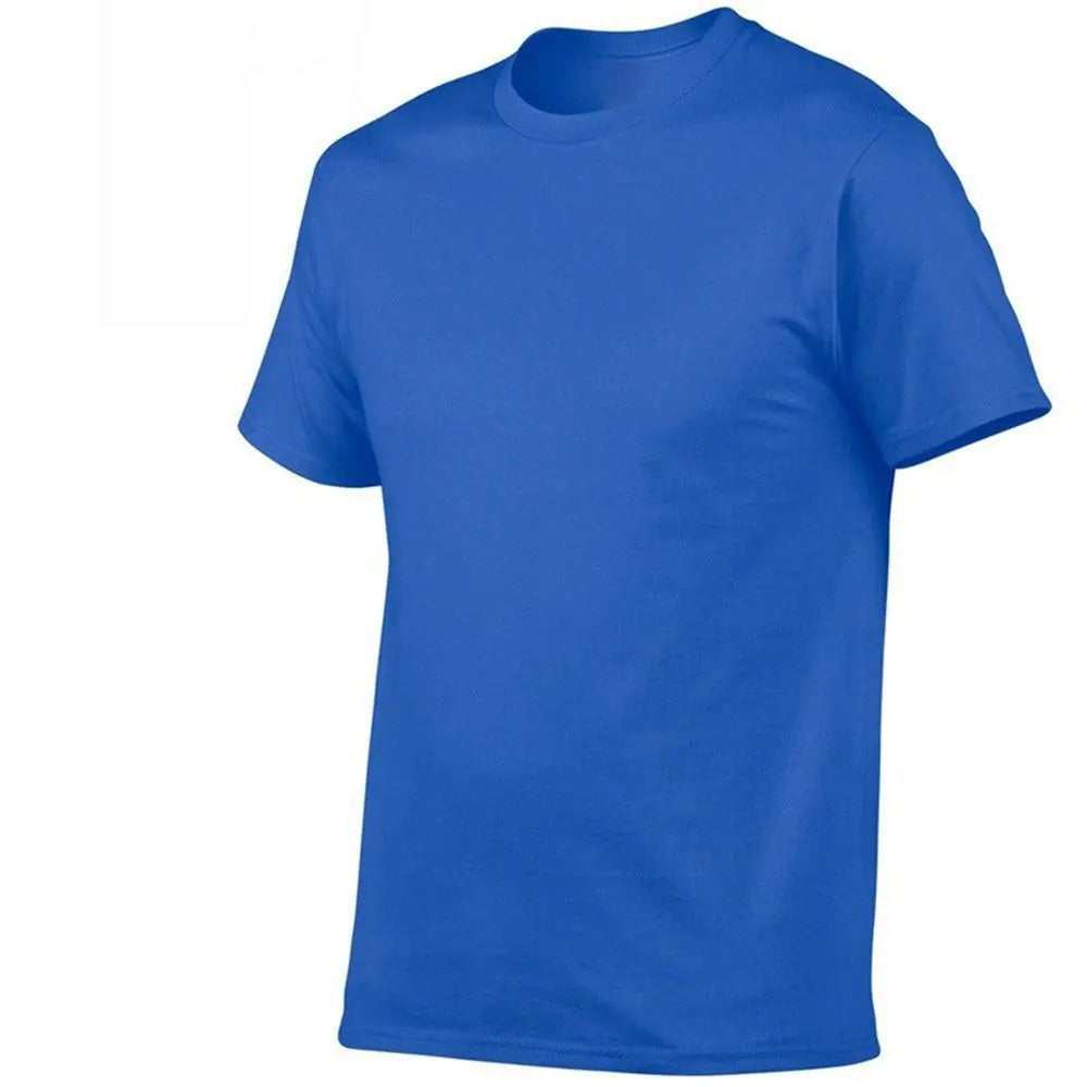Comfy Cotton Classic Tee