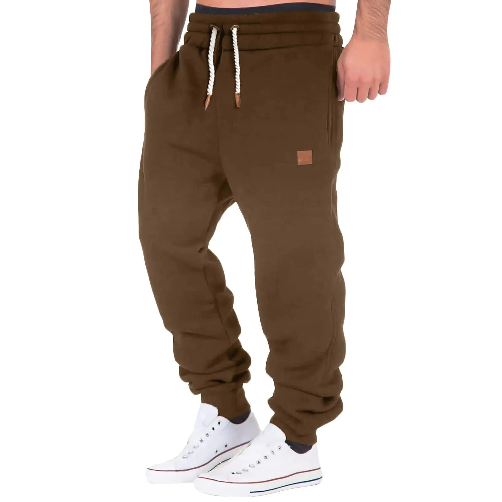 Versatile Work Pants