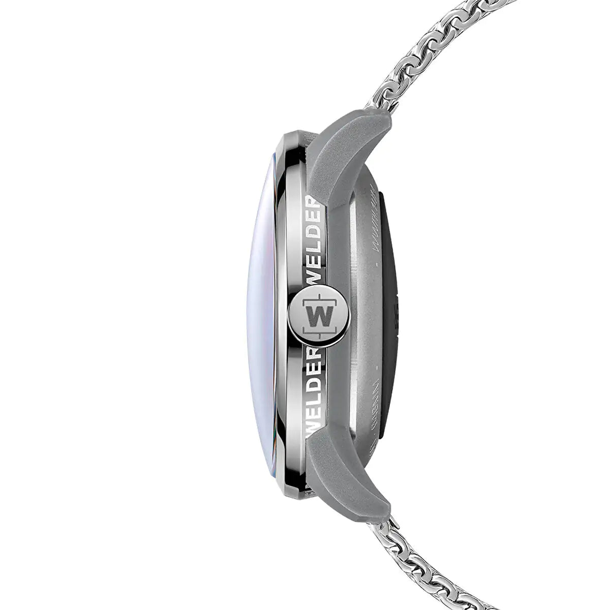 Welder Moody WWRL1014 Sports Timekeeper