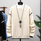 Warm Winter Pullover