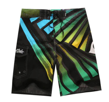 Swift-Dry Beach Shorts