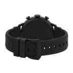 Welder Moody Black Sports Watch WWRC1020