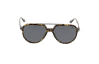 Hawk Geometric Polarized Sunglasses 2120
