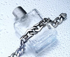 Titanium Norse Bracelet