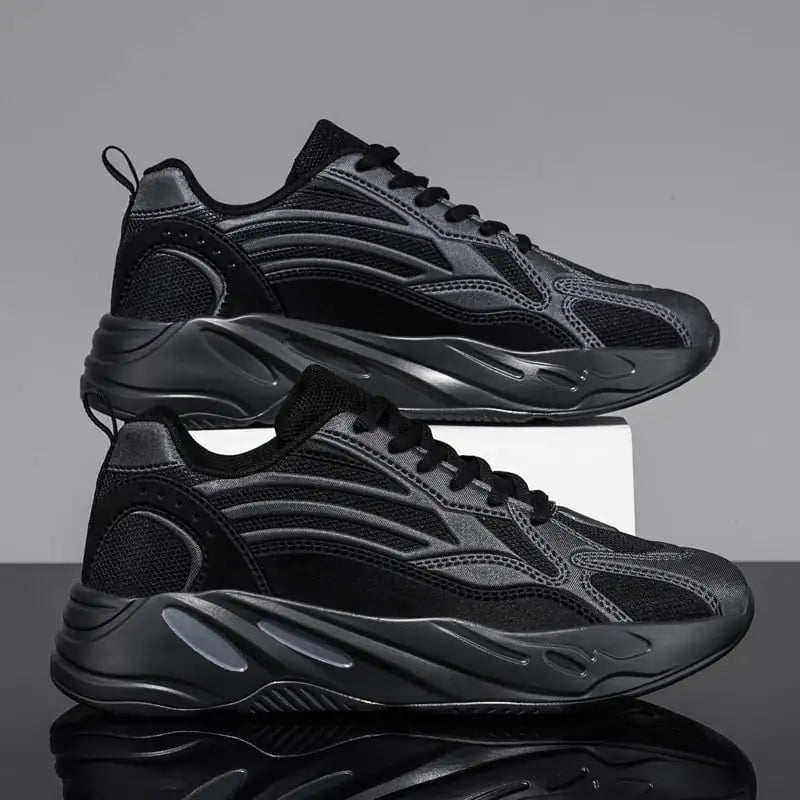 Trendy Dad Sneakers