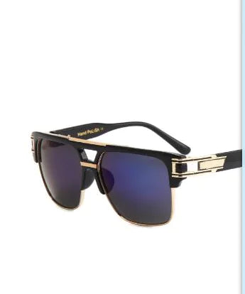 Gradient Optical Sunglasses