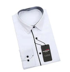 Men's Everyday Slim Cotton Shirts