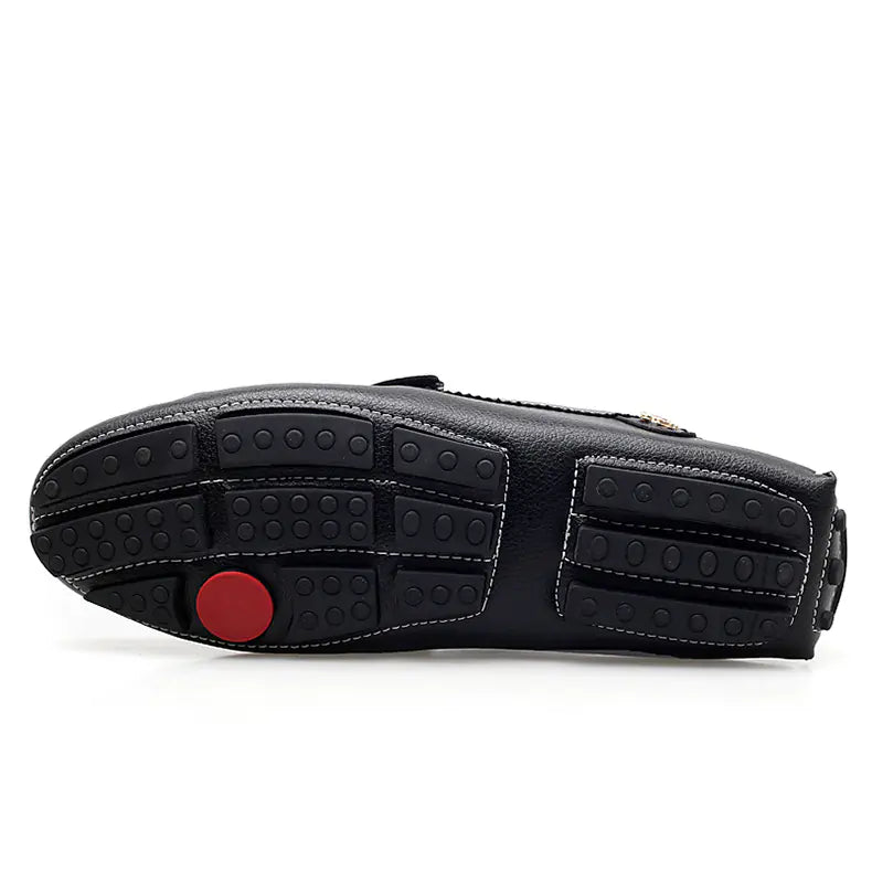 Slip-On Loafers