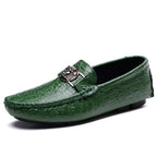 Premium Boat Loafers
