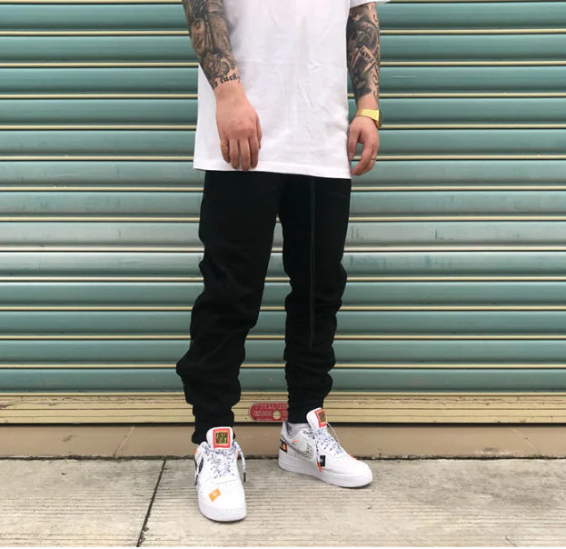 Urban Flex Casual Pants