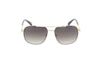 Osse Geometric Sunglasses 3536