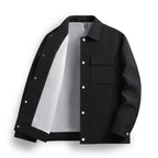 Casual Collar Top