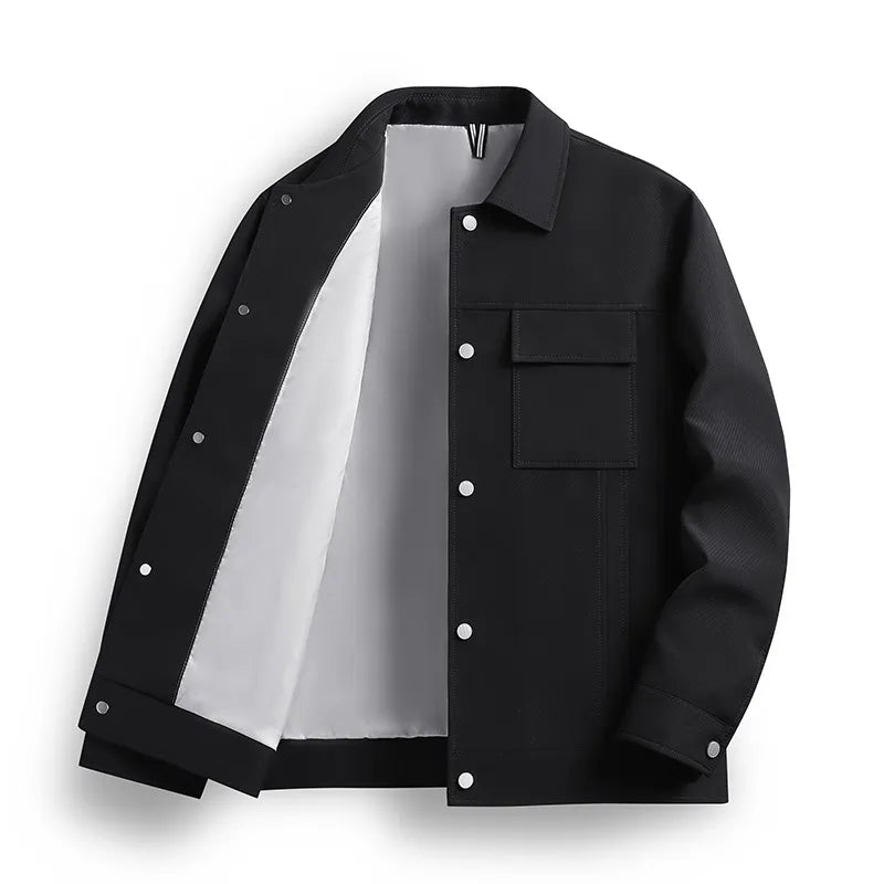 Casual Collar Top