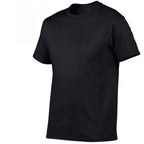 Comfy Cotton Classic Tee