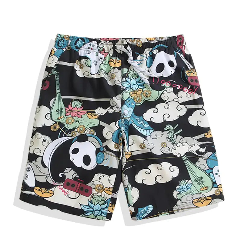 Swimming Shorts