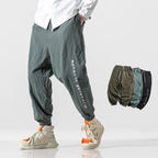Casual Trousers