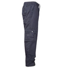 Chic Slim Men's Trousers