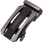 Business Alloy Comfort Click Belt