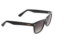 Hawk Sleek UV Sunglasses